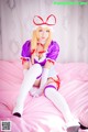 Cosplay Meisanchi - Porngirl Memek Foto P1 No.bd8e21