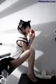 Coser@桜桃喵 Vol.126: (60 photos) P41 No.0aacc5