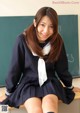 Naoho Ichihashi - Wood 18x Girls P1 No.7303b5