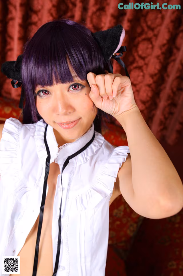 Cosplay Ayane - Viber Phula Porns