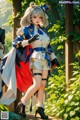 Hentai - Luminous Charm of the Aquatic Enchantress Set.1 20250125 Part 12