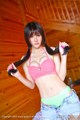 TGOD 2015-10-05: Model Cheryl (青树) (56 photos) P26 No.86ddad
