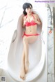 XIUREN No.114: Model Christine (黄 可) (120 pictures) P8 No.decea2