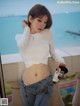 HuaYang Vol.357: Zhou Yuxi (周 于 希 Sandy) (72 photos) P9 No.bf8558