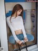 HuaYang Vol.357: Zhou Yuxi (周 于 希 Sandy) (72 photos) P39 No.ab99f1