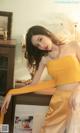 UGIRLS – Ai You Wu App No.2416: Irene (萌琪琪) (35 photos) P10 No.c2ca72