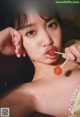 Mariya Nagao 永尾まりや, Young Gangan 2019 No.04 (ヤングガンガン 2019年4号) P17 No.5e3bda