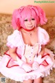 Cosplay Ayumi - 1chick Doctor Patient P12 No.f5524c