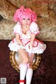 Cosplay Ayumi - 1chick Doctor Patient P10 No.d0c8f5