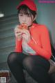 DJAWA Photo - Sonson (손손): "Pizza Girl" (71 photos) P5 No.fb0141