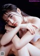 Nanako Kurosaki 黒嵜菜々子, Weekly Playboy 2021 No.07 (週刊プレイボーイ 2021年7号) P4 No.a52584