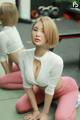 [FANDING] Yeon (효연): Gym Girl (56 photos) P41 No.539e8f