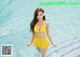 Beautiful Park Soo Yeon in the beach fashion picture in November 2017 (222 photos) P195 No.d488db