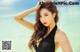 Beautiful Park Soo Yeon in the beach fashion picture in November 2017 (222 photos) P165 No.2b1f54