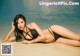 Beautiful Park Soo Yeon in the beach fashion picture in November 2017 (222 photos) P136 No.11ed16