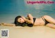Beautiful Park Soo Yeon in the beach fashion picture in November 2017 (222 photos) P78 No.fc6441