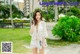 Beautiful Park Soo Yeon in the beach fashion picture in November 2017 (222 photos) P124 No.9dbdc3