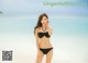 Beautiful Park Soo Yeon in the beach fashion picture in November 2017 (222 photos) P19 No.51f39e