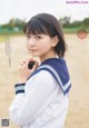 Minami Yamada 山田南実, Young Gangan 2019 No.22 (ヤングガンガン 2019年22号) P5 No.e4b5d1