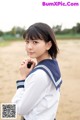 Minami Yamada 山田南実, Young Gangan 2019 No.22 (ヤングガンガン 2019年22号) P2 No.c0331e