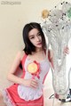 TGOD 2016-08-25: Model Qi Meng (绮梦 Cherish) (45 photos) P1 No.97bef9