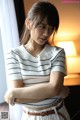 Airi Kijima 希島あいり, 週刊ポストデジタル写真集 「おかえりなさい未熟妻」 Set.01 P2 No.879473