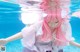 Cosplay Saku - Crystal Hospittle Xxxbig P1 No.e62cd6