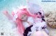 Cosplay Saku - Crystal Hospittle Xxxbig P8 No.51fa81