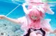 Cosplay Saku - Crystal Hospittle Xxxbig P2 No.07f1c5