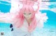 Cosplay Saku - Crystal Hospittle Xxxbig P6 No.eb0d86