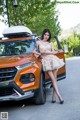 TouTiao 2017-07-11: Model Lisa (爱丽莎) (15 pictures) P9 No.a16646