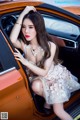 TouTiao 2017-07-11: Model Lisa (爱丽莎) (15 pictures) P13 No.3f5f1d
