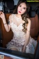 TouTiao 2017-07-11: Model Lisa (爱丽莎) (15 pictures) P8 No.f6cfb8