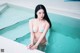 Jeong Bomi 정보미, [BLUECAKE] Mini Bikini Set.02 P14 No.08dd00
