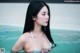 Jeong Bomi 정보미, [BLUECAKE] Mini Bikini Set.02 P37 No.9b9287