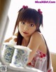 Yuko Ogura - Blacknue Ebony Xxy P8 No.d53169