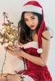 Baek Ye Jin beauty in fashion photos in December 2016 (99 photos) P17 No.56e858