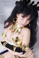 BoLoli 2017-04-06 Vol.041: Model Xia Mei Jiang (夏 美 酱) (38 photos) P32 No.de5dc1