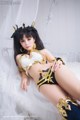 BoLoli 2017-04-06 Vol.041: Model Xia Mei Jiang (夏 美 酱) (38 photos) P1 No.02058d