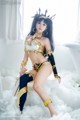 BoLoli 2017-04-06 Vol.041: Model Xia Mei Jiang (夏 美 酱) (38 photos) P5 No.cfe8a6