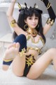 BoLoli 2017-04-06 Vol.041: Model Xia Mei Jiang (夏 美 酱) (38 photos) P2 No.8eb8a3