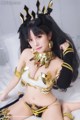 BoLoli 2017-04-06 Vol.041: Model Xia Mei Jiang (夏 美 酱) (38 photos) P27 No.59c858