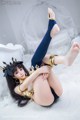 BoLoli 2017-04-06 Vol.041: Model Xia Mei Jiang (夏 美 酱) (38 photos) P16 No.bbde83