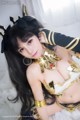 BoLoli 2017-04-06 Vol.041: Model Xia Mei Jiang (夏 美 酱) (38 photos) P10 No.fd2e1b