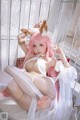 [水淼aqua] Tamamo-no-Mae 玉藻の前 Fate/EXTRA (フェイト/エクストラ) P24 No.c42972