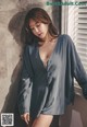 Beautiful Yoon Ae Ji in underwear photo October 2017 (262 photos) P164 No.a76320