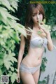 Beautiful Yoon Ae Ji in underwear photo October 2017 (262 photos) P128 No.83abae