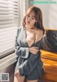 Beautiful Yoon Ae Ji in underwear photo October 2017 (262 photos) P238 No.2959eb