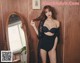 Beautiful Yoon Ae Ji in underwear photo October 2017 (262 photos) P154 No.4a19f1