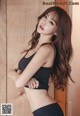 Beautiful Yoon Ae Ji in underwear photo October 2017 (262 photos) P139 No.ffc0dd
